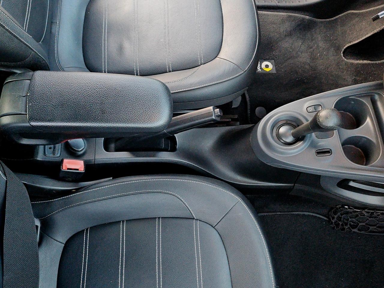 Smart ForTwo 90 0.9 Turbo twinamic Prime