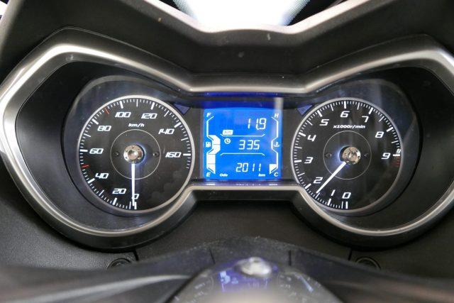 YAMAHA X-MAX 300 Tech Max