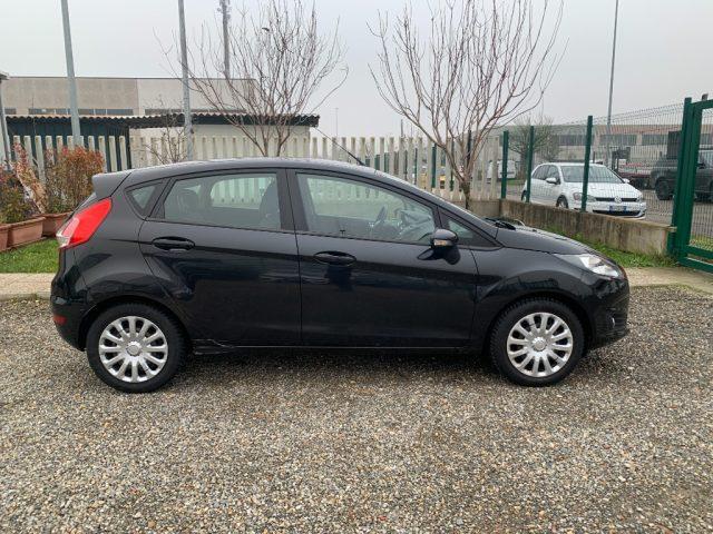 FORD Fiesta 1.5 TDCi 75CV 5 porte Business