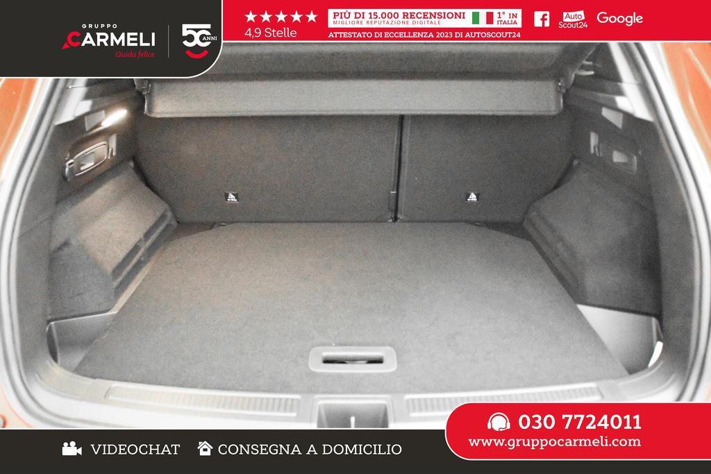 Renault Austral 1.2 E-Tech full hybrid Techno