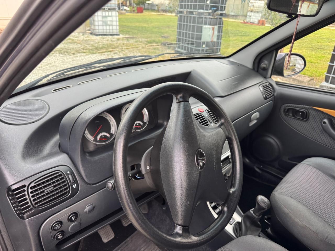 Tata Indica 1.4 5p. GLX Euro 4