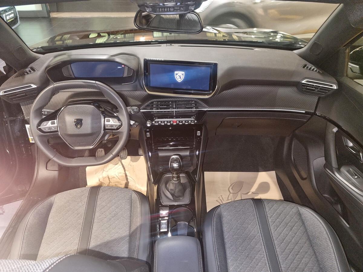 Peugeot 2008 Allure 1.2 PureTech 100cv AZIENDALE