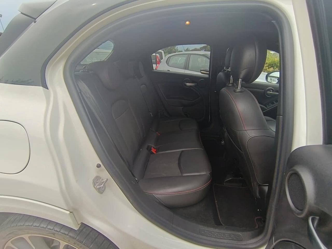 Fiat 500X 1.3 MultiJet 95 CV Sport