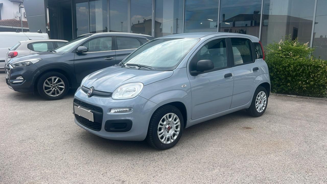 Fiat Panda 1.0 FireFly S&S Hybrid Neopatentati