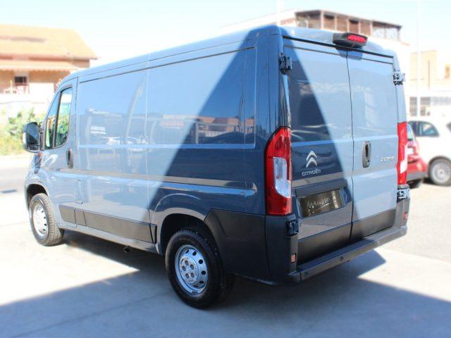 CITROEN Jumper BlueHDi 140 3p. AUTOCARRO +IVA