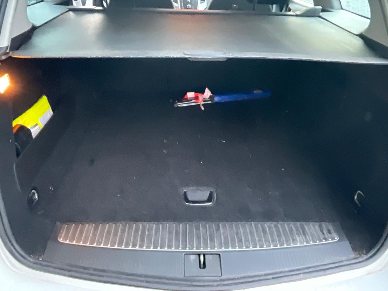 Opel Astra 1.7 CDTI 125CV Sports Tourer Cosmo