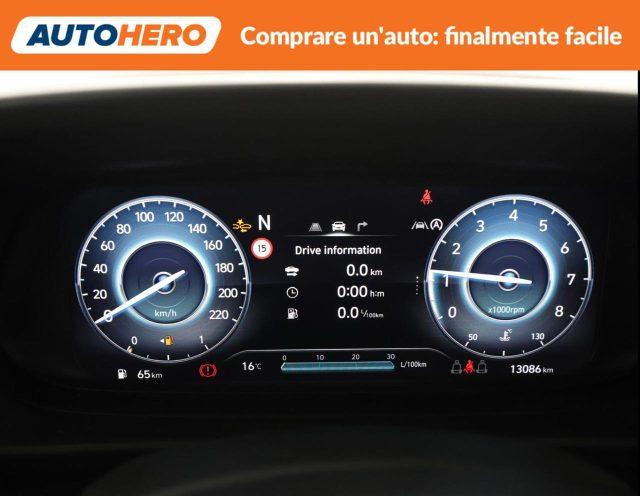 HYUNDAI i20 1.0 T-GDI 48V iMT Prime