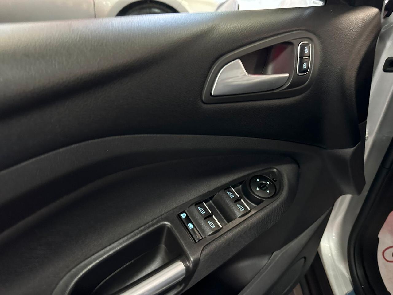 Ford C-Max 1.5 TDCi 120CV Start&Stop Titanium