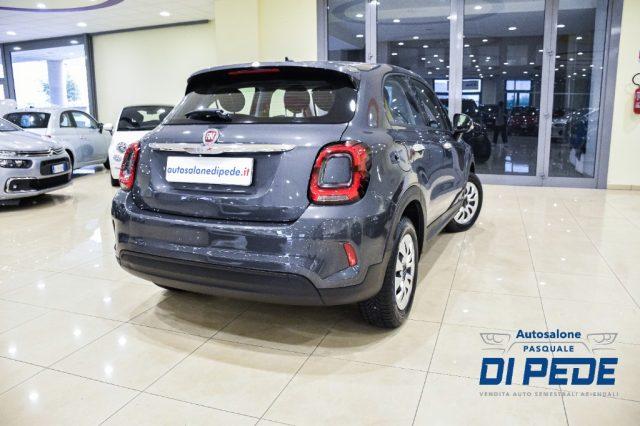 FIAT 500X 1.6 MultiJet 120 CV Urban
