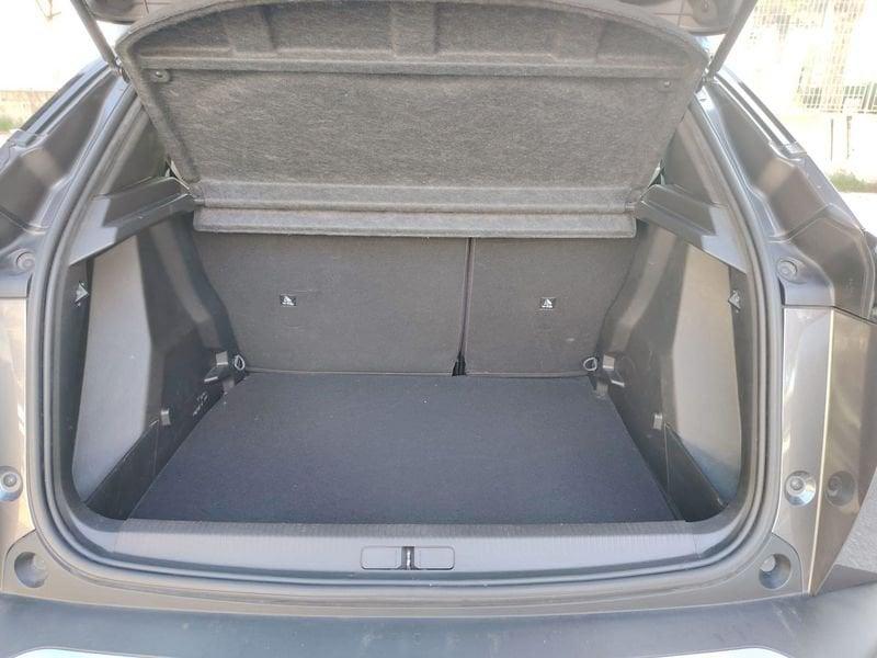 Peugeot 2008 2008 BlueHDi 110 S&S Allure Pack