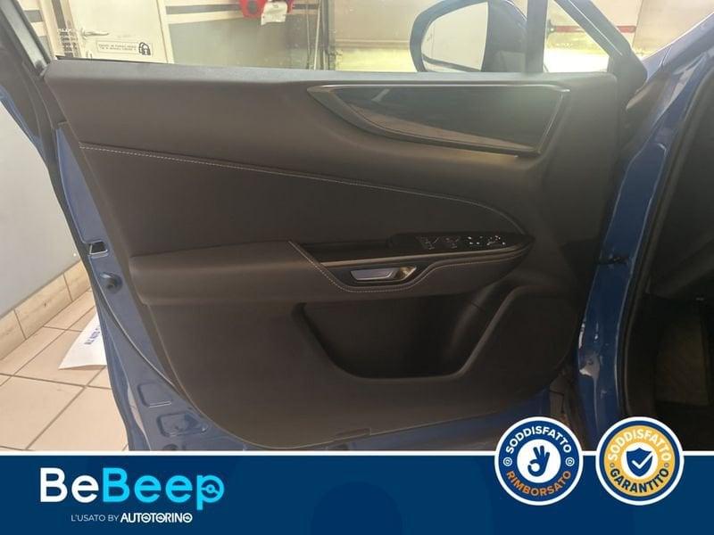 Lexus NX 450H+ 2.5 PHEV PREMIUM 4WD E-CVT