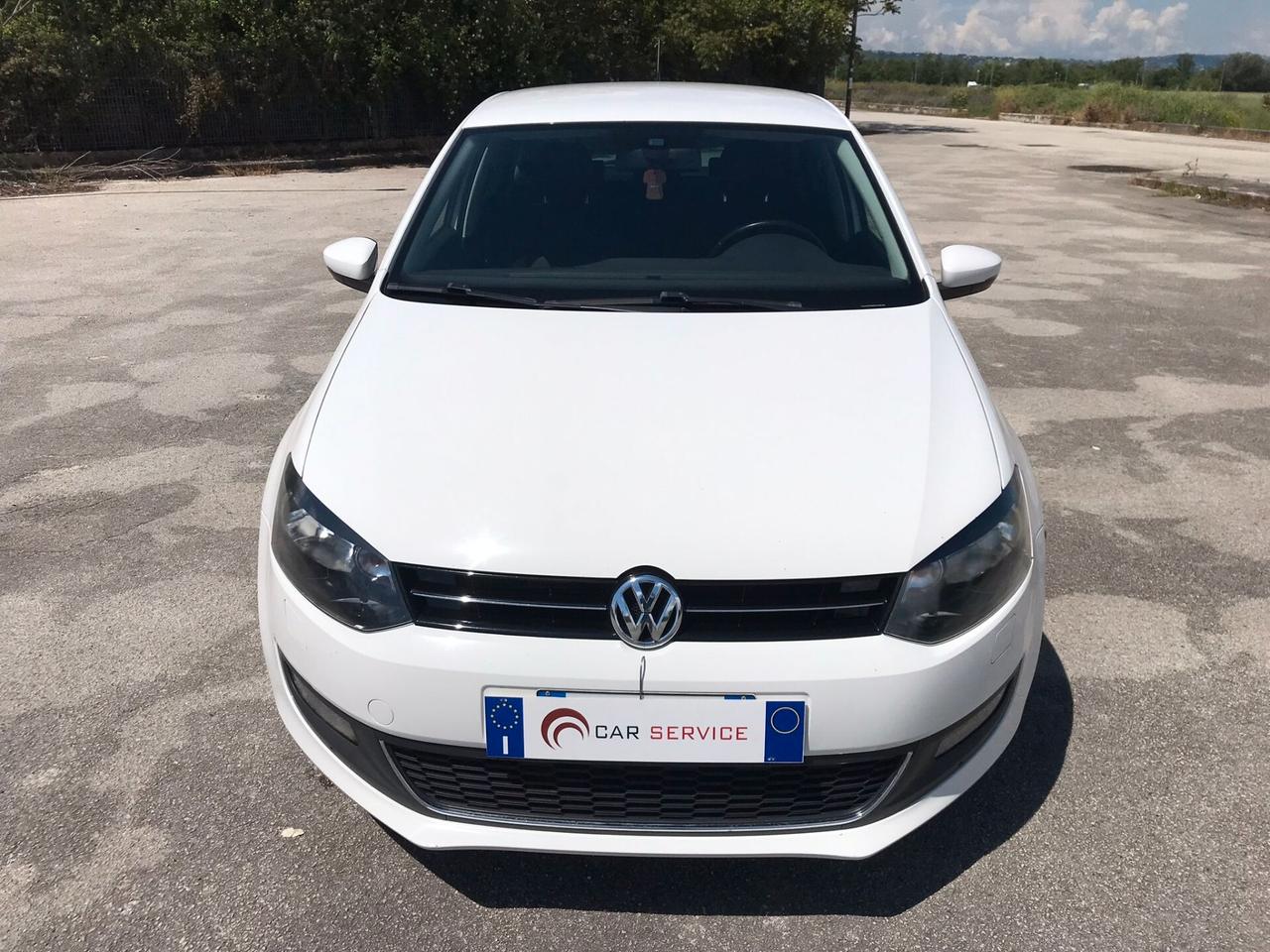 Volkswagen Polo 1.6 TDI 90CV LIFE
