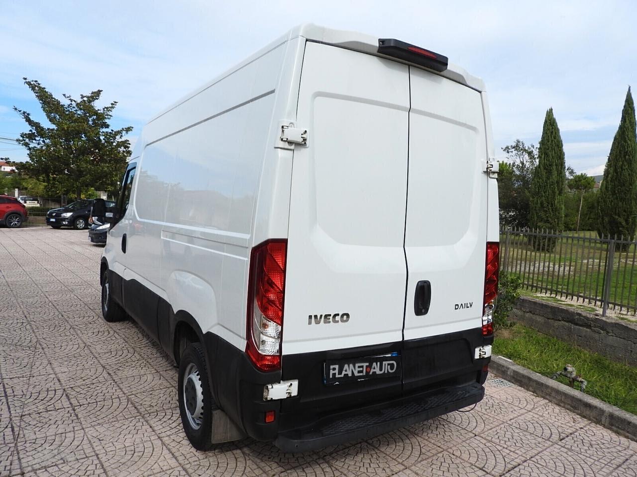 Iveco Daily 35-140