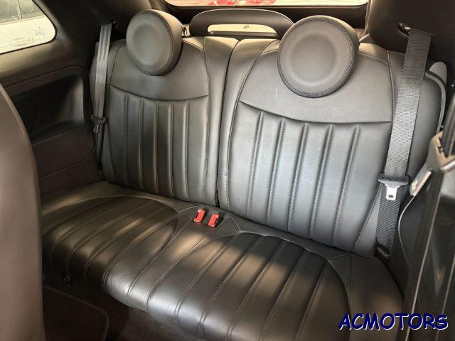 ABARTH 595C C 1.4 Turbo T-Jet 165 CV Turismo