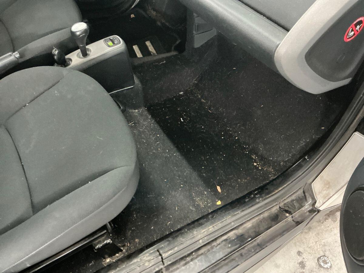 Smart ForTwo 1000 45 kW MHD coupé pure