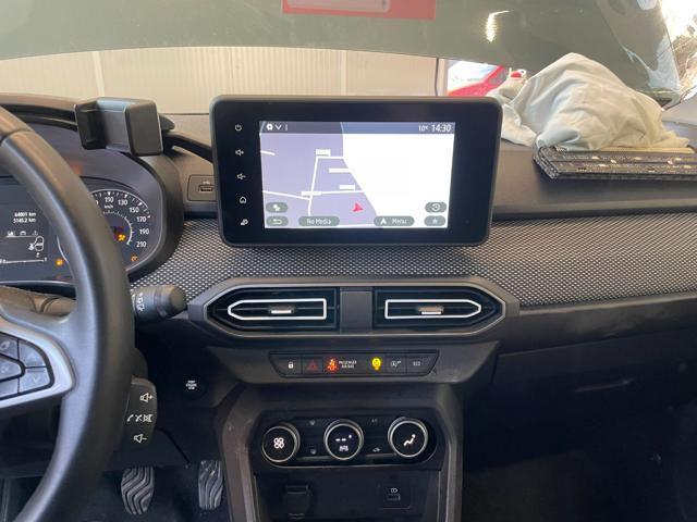 DACIA Jogger 1.0 TCE GPL 100 CV 5 POSTI EXTREME UP