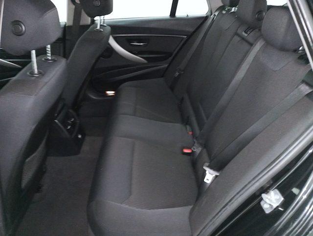 BMW 318 d Touring