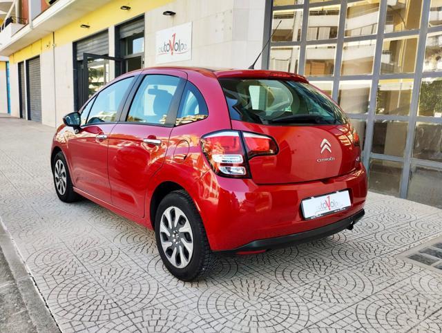 CITROEN C3 1.0 VTi 68 Attraction