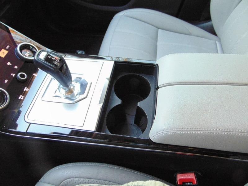 LAND ROVER RR Evoque 2ª serie Range Rover Evoq...