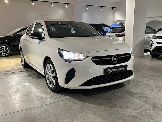 Opel Corsa 1.5 D 100 CV Edition