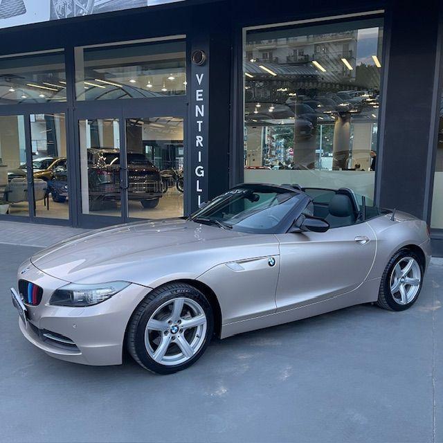 BMW - Z4 - sDrive23i
