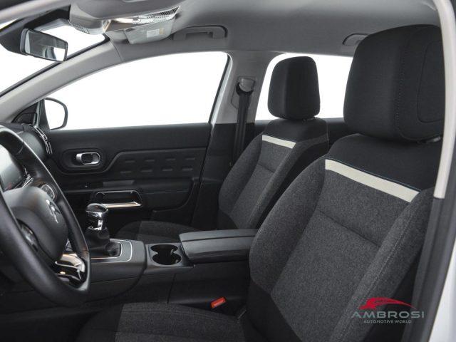 CITROEN C5 Aircross Aircross BlueHDi 130 S&S Live