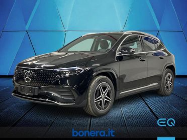 Mercedes EQA 300 AMG Line Advanced Digital Edition 4Matic