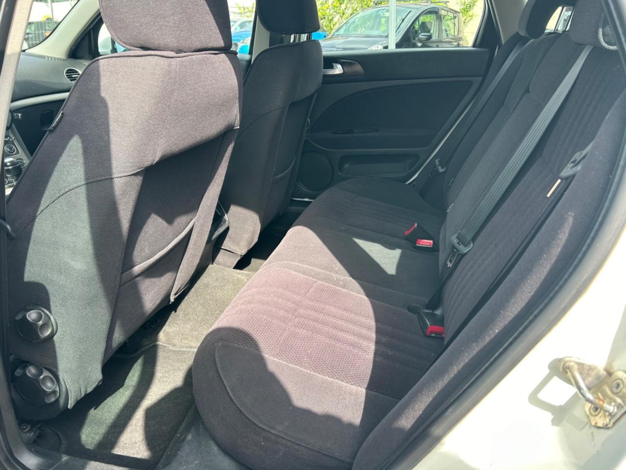 Alfa Romeo 159 1.9 JTDm Sportwagon Eco Progression