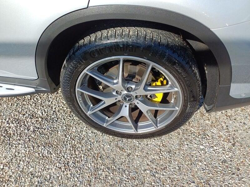 Mercedes-Benz GLC GLC 300 d 4Matic Premium Plus