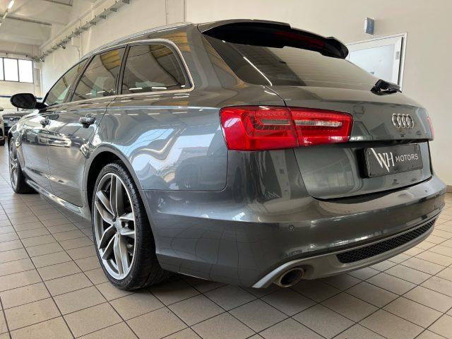 AUDI A6 Avant 3.0 TDI 245 CV quattro S tronic //S LINE//20