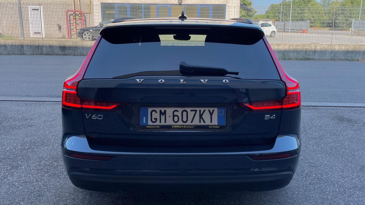 VOLVO V60 B4 2.0 PLUS BRIGHT 197CV - VIRTUAL COCKPIT, FULL LED