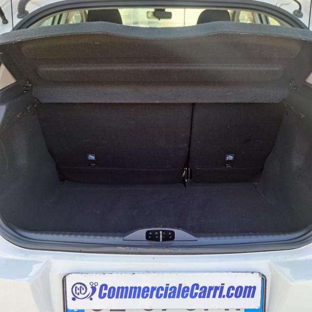 CITROEN C3 VAN 1.5 BLUEHDI 5 PORTE 4 POSTI AUTOCARRO - 20