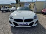 Bmw Z4 sDrive20i Msport UNICO PROPRIETARIO