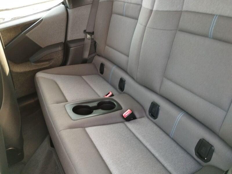 BMW i3 2018 i3s 120Ah Advantage