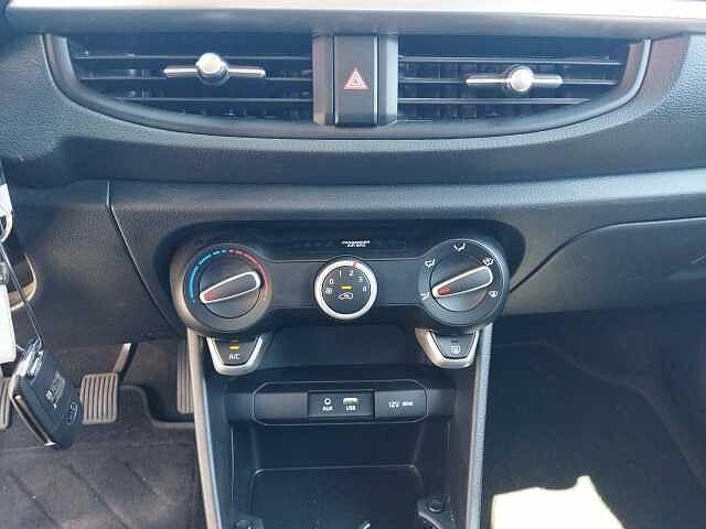 Kia Picanto 1.0 12V 5 porte Cool