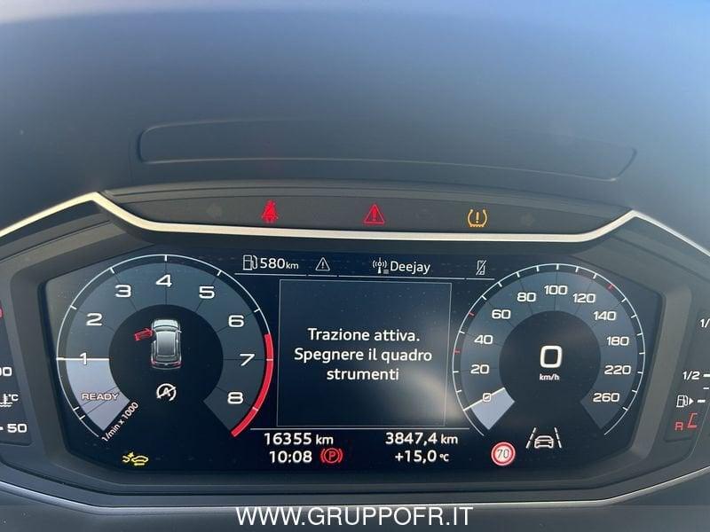 Audi A1 30 1.0 tfsi S Line Edition 110cv