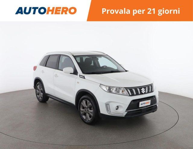 SUZUKI Vitara 1.0 Boosterjet Cool