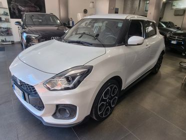 Suzuki Swift Sport 1.4 Boosterjet