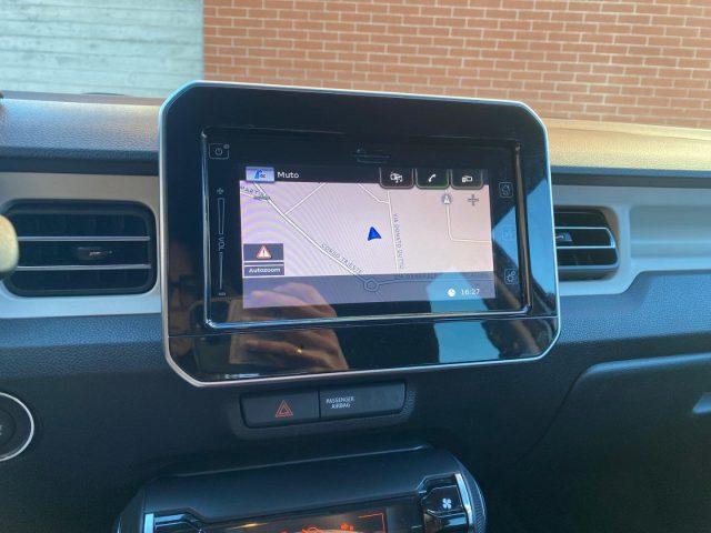 SUZUKI Ignis 1.2 Hybrid 4WD AllGrip Top