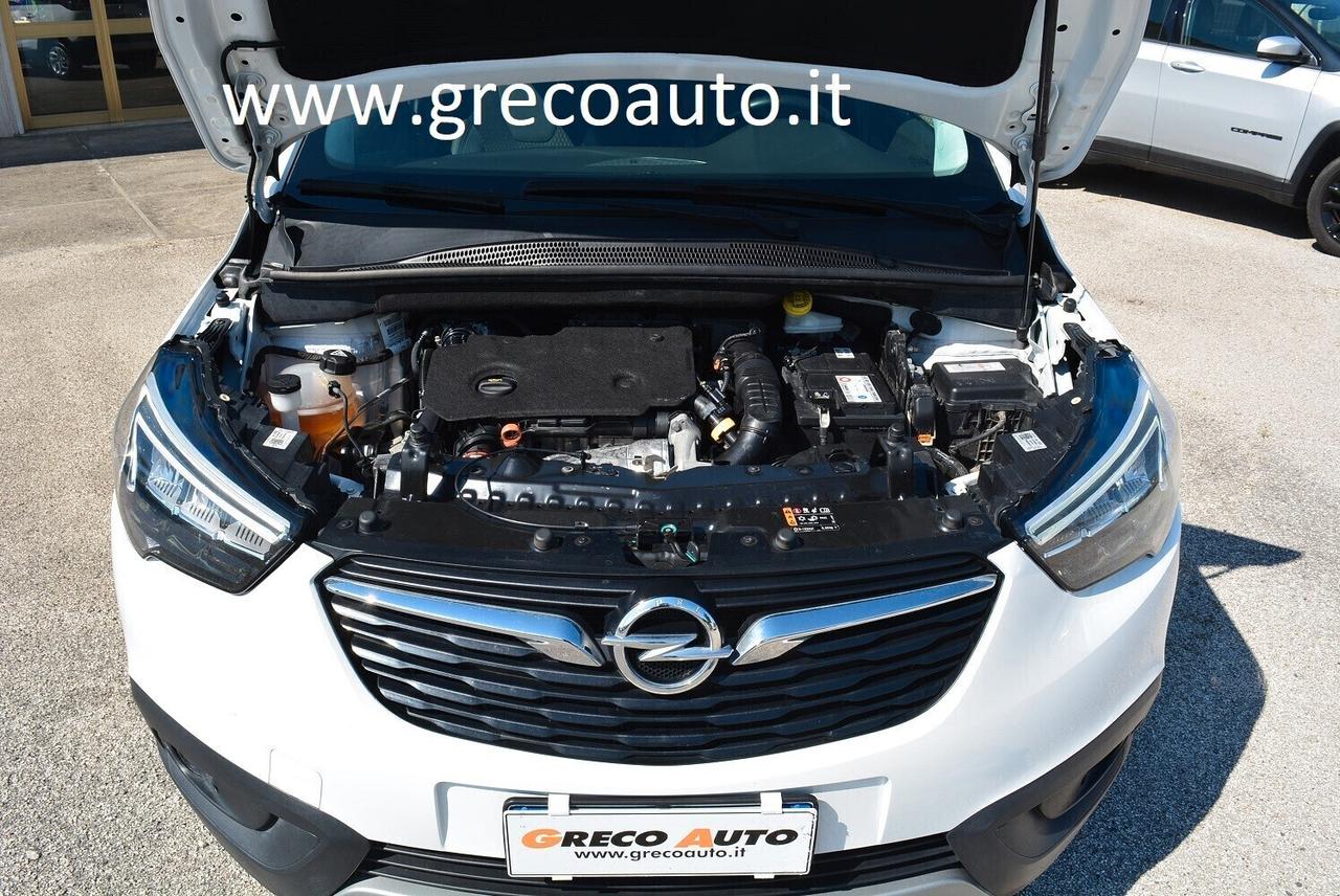 Opel Crossland Crossland X 1.5 d Innovation