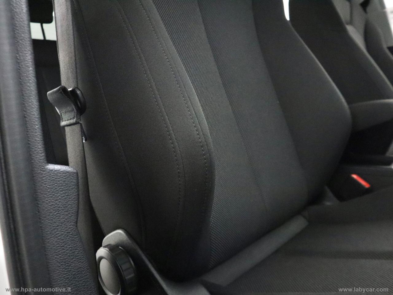 AUDI Q3 150CV S-LINE RETROCAMERA BLACK EDITION