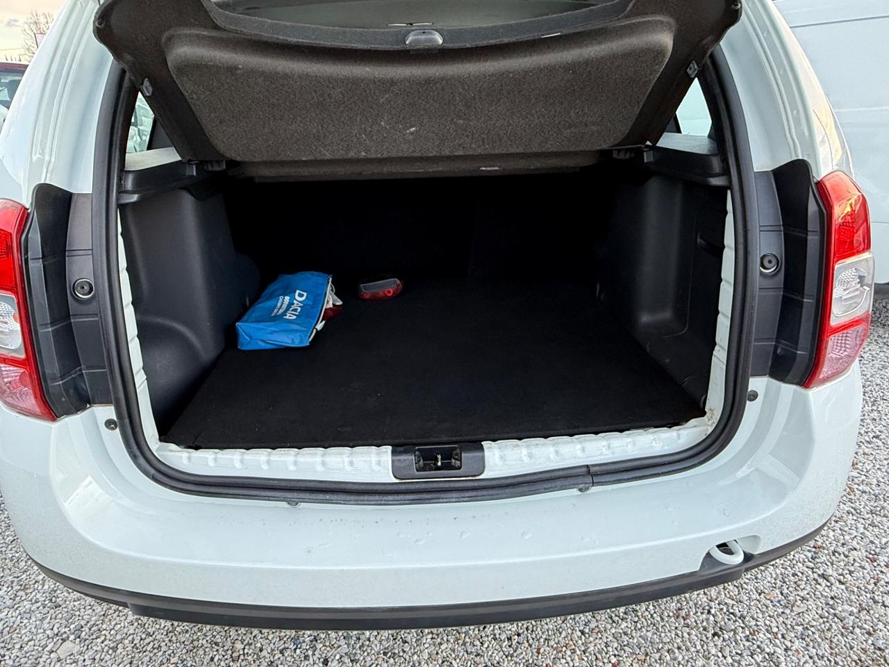 Dacia Duster 1.5 dCi 110CV S&S 4x4 Serie Speciale Ambiance Family