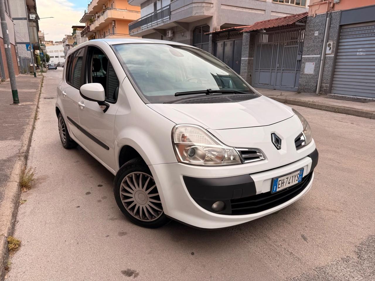 Renault Modus Grand 1.2 BENZINA CON 180MILA KM IN PERFETTE CONDIZIONI