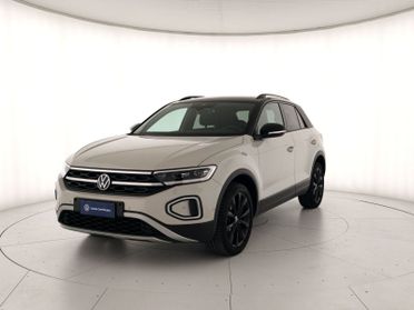 Volkswagen T-Roc 1.0 tsi style 110cv