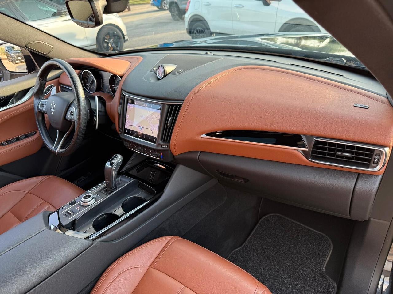 Maserati Levante 250CV "ESEMPLARE" STRAFULL/NUOVA/AFFARE