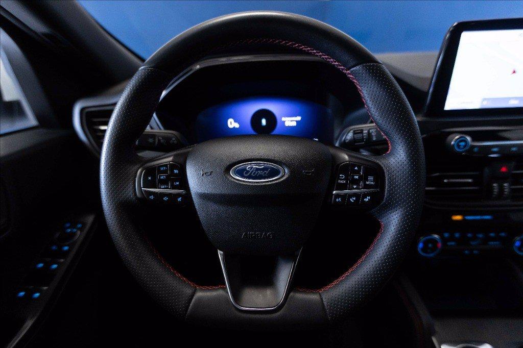 FORD Kuga 2.5 phev ST-Line 2wd 225cv cvt del 2023