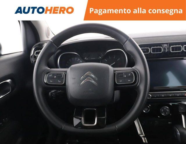 CITROEN C3 Aircross PureTech 130 S&S EAT6 Shine