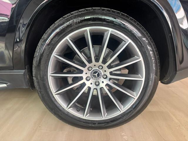 Mercedes-Benz GLE 350 de phev Premium Plus 4matic 2021