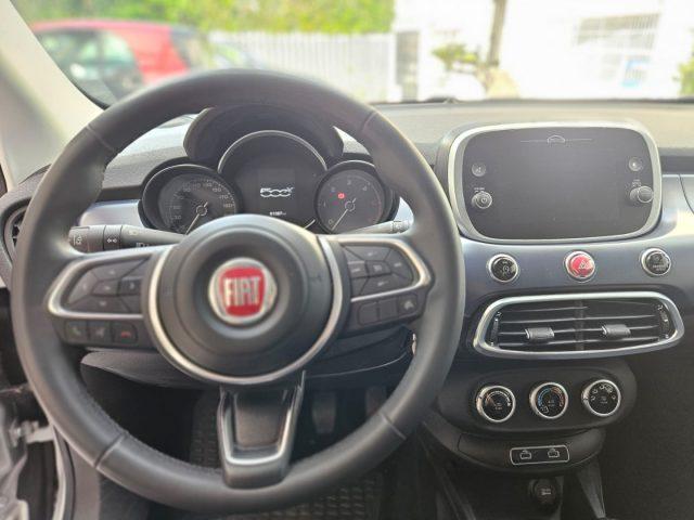 FIAT 500X 1.3 MultiJet 95 CV connect tua da ?179,00 mensili