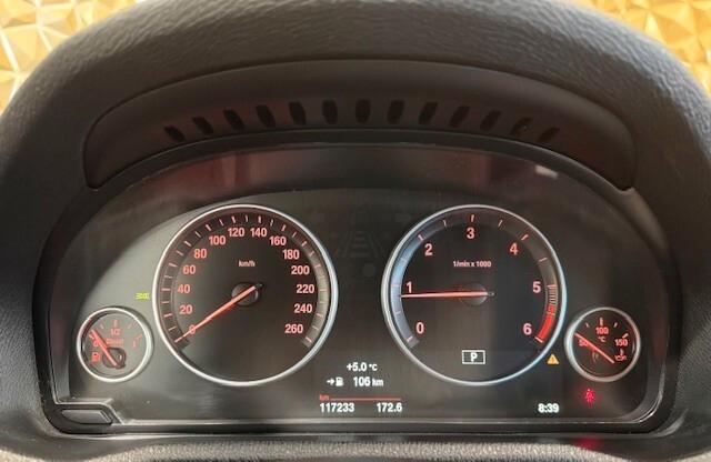 Bmw X4 xDrive20d Msport